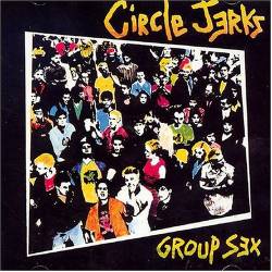 Circle Jerks : Group Sex
